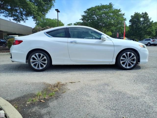 2014 Honda Accord EX-L V-6