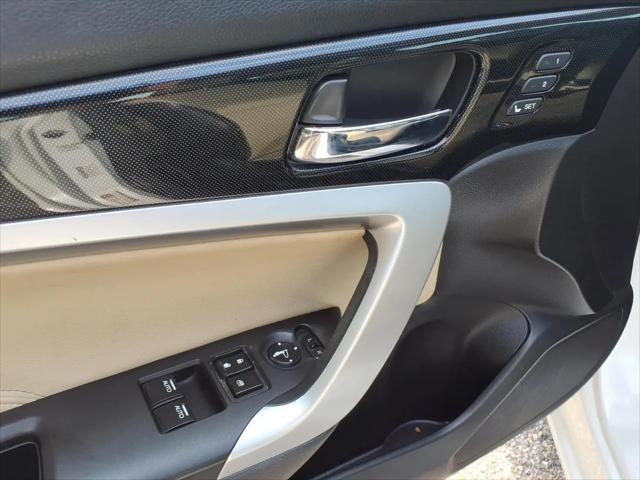 2014 Honda Accord EX-L V-6