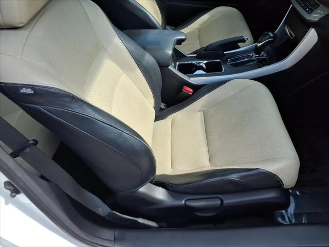 2014 Honda Accord EX-L V-6