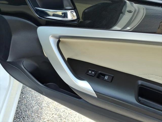 2014 Honda Accord EX-L V-6