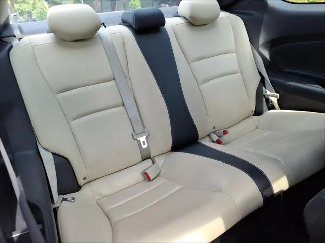 2014 Honda Accord EX-L V-6
