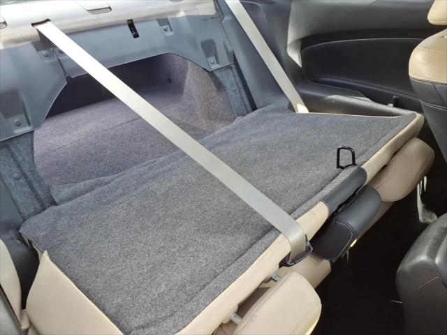 2014 Honda Accord EX-L V-6