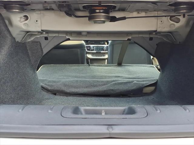 2014 Honda Accord EX-L V-6