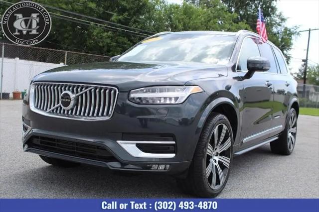 2021 Volvo XC90 T6 Inscription 7 Passenger for sale in New Castle, DE