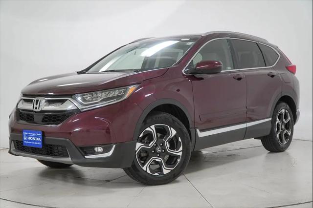 2019 Honda CR-V Touring for sale in Minneapolis, MN