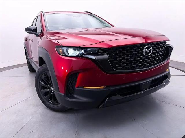 2026 Mazda CX-50 Hybrid Premium for sale in Scottsdale, AZ