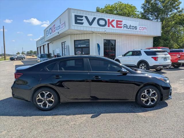 2021 Kia Forte LXS for sale in Jonesboro, AR