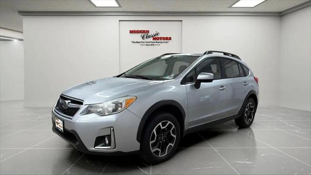 2017 Subaru Crosstrek 2.0i Premium for sale in Grand Junction, CO