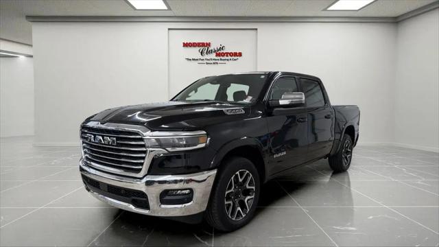 2025 Ram 1500 Laramie Crew Cab 4x4 5'7" Box for sale in Grand Junction, CO