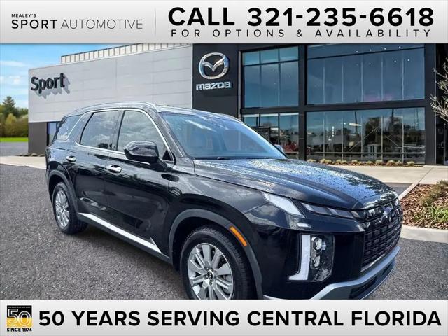 2023 Hyundai Palisade SEL for sale in Orlando, FL