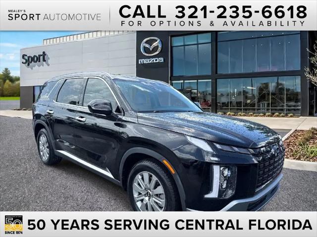 2023 Hyundai Palisade SEL for sale in Orlando, FL