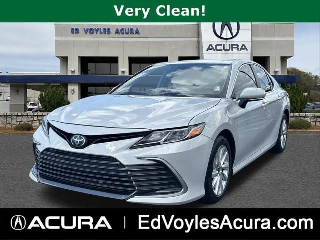 2024 Toyota Camry LE for sale in Chamblee, GA