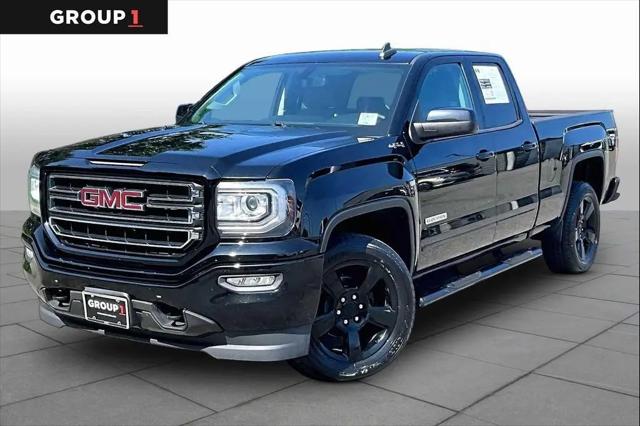 2018 GMC Sierra 1500 Base for sale in Manchester, NH