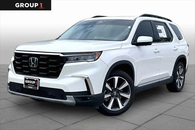 2023 Honda Pilot AWD Elite for sale in Webster, TX