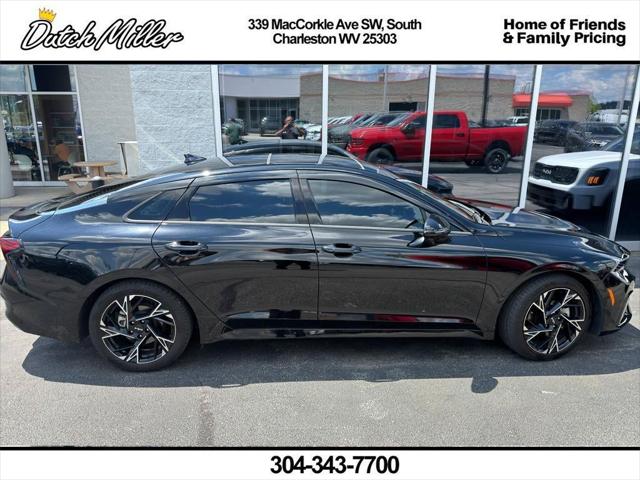 2025 Kia K5 GT-Line 2025 Kia K5 GT-Line