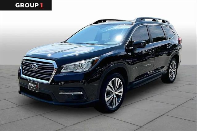 2021 Subaru Ascent Premium for sale in Hanover, MA