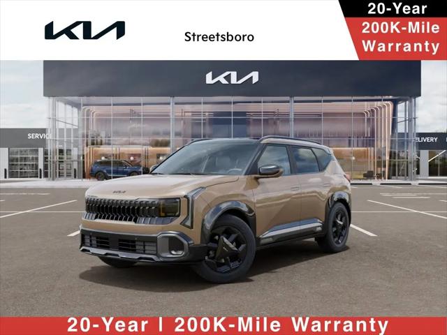 2027 Kia Seltos X-Line S for sale in Streetsboro, OH