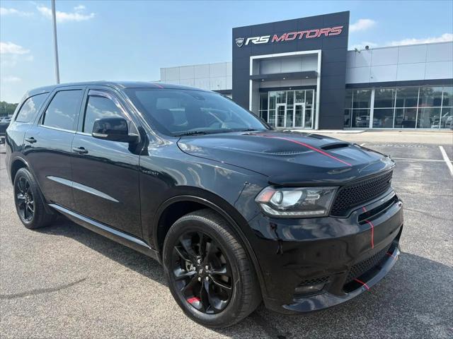 2020 Dodge Durango R/T AWD for sale in Indianapolis, IN