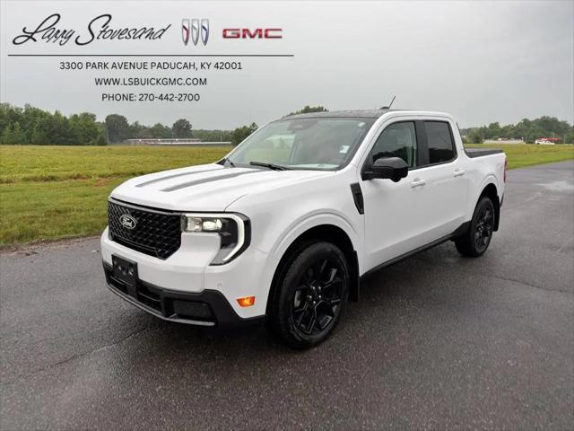2025 Ford Maverick Lariat for sale in Paducah, KY