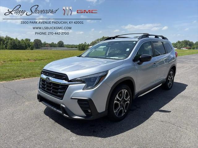 2024 Subaru Ascent Limited 8-Passenger for sale in Paducah, KY