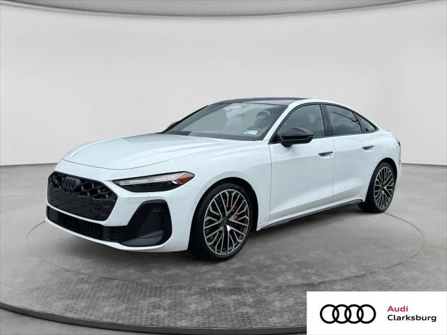 2026 Audi S5 Premium Plus TFSI quattro S tronic for sale in Bridgeport, WV