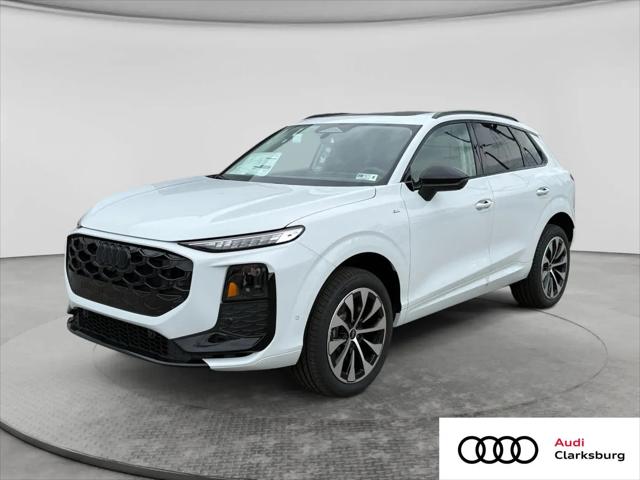 2026 Audi Q3 TFSI quattro S tronic for sale in Bridgeport, WV