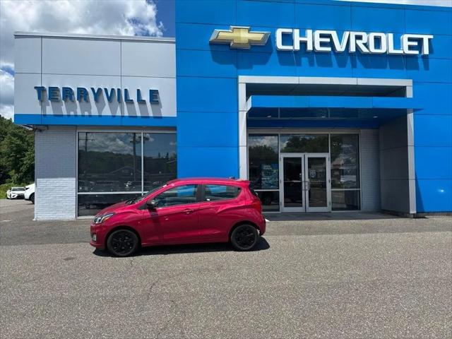 2020 Chevrolet Spark FWD LS Automatic for sale in Terryville, CT
