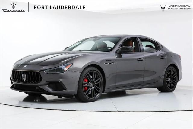 2023 Maserati Ghibli Modena for sale in Fort Lauderdale, FL