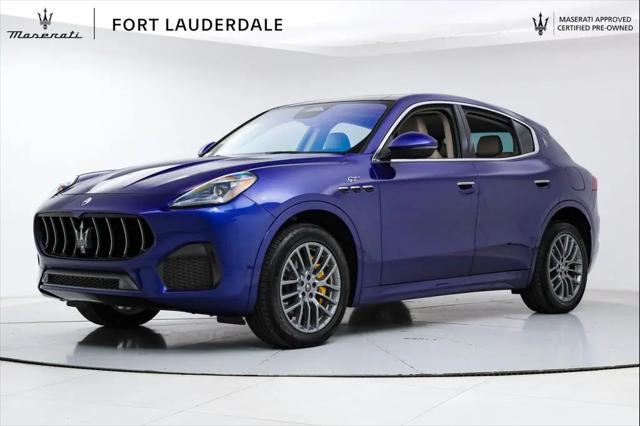 2023 Maserati Grecale GT for sale in Fort Lauderdale, FL