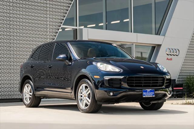 2016 Porsche Cayenne Cayenne for sale in St. Charles, IL