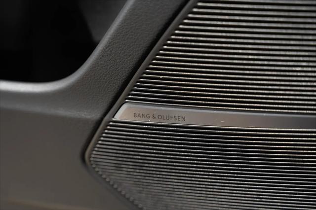 2025 Audi Q8 Premium Plus 55 TFSI quattro