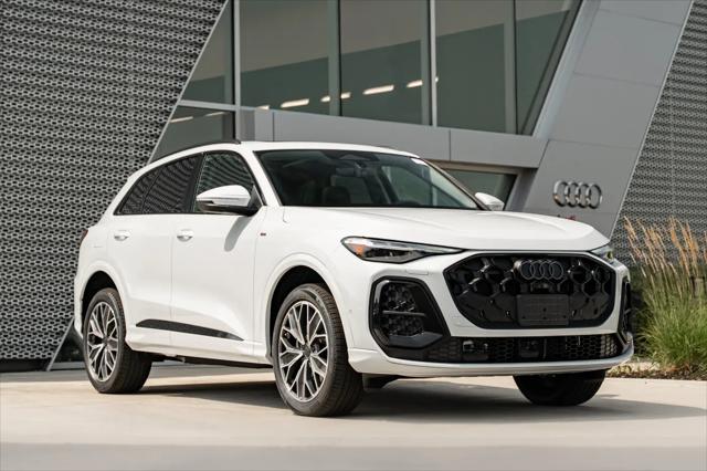 2026 Audi Q5 Premium Plus TFSI quattro S tronic for sale in St. Charles, IL