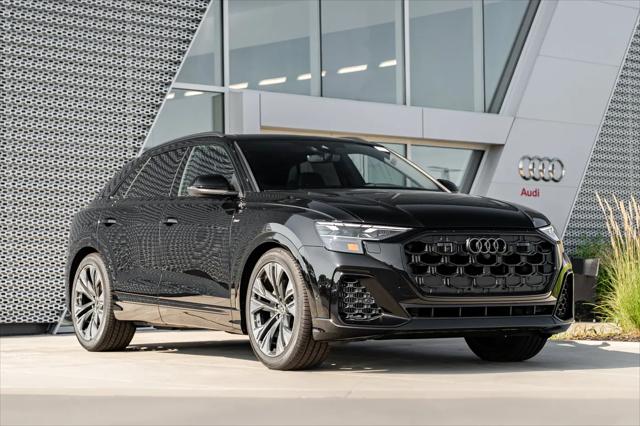 2026 Audi Q8 Premium Plus 55 TFSI quattro Tiptronic for sale in St. Charles, IL