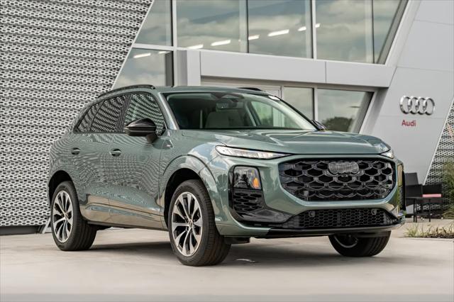 2026 Audi Q3 TFSI quattro S tronic for sale in St. Charles, IL
