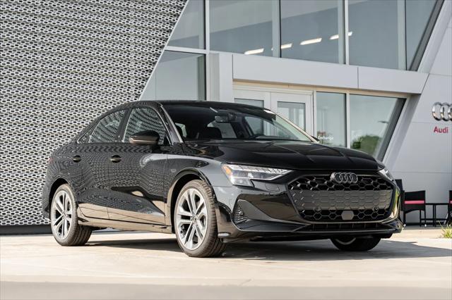 2026 Audi A3 Premium 40 TFSI quattro S tronic for sale in St. Charles, IL