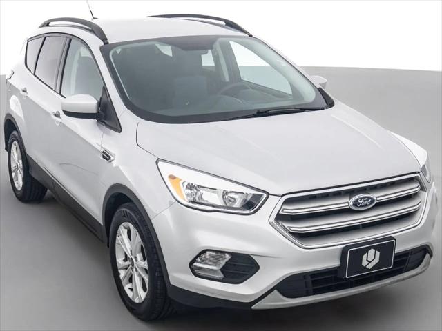 2018 Ford Escape SE for sale in Coal City, IL
