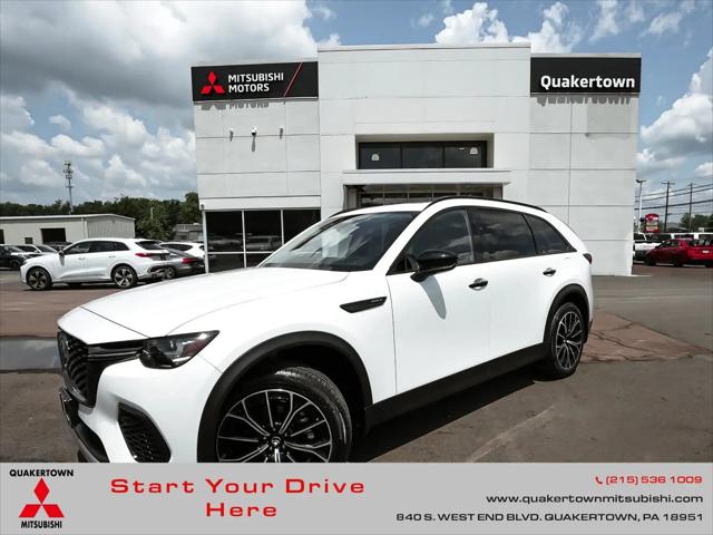 2025 Mazda CX-70 Premium Package for sale in Quakertown, PA