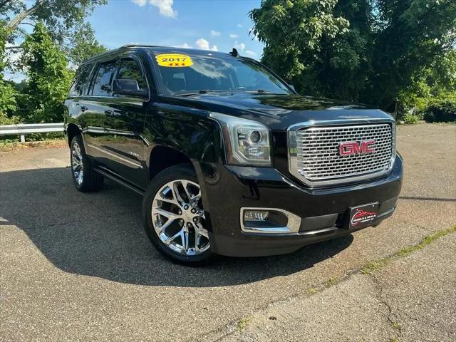 2017 GMC Yukon for sale near Pomeroy, OH