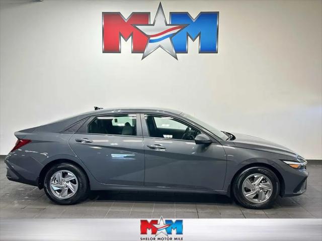 2026 Hyundai Elantra SE for sale in Christiansburg, VA