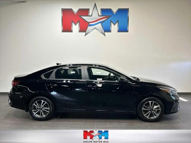 2024 Kia Forte LXS for sale in Christiansburg, VA