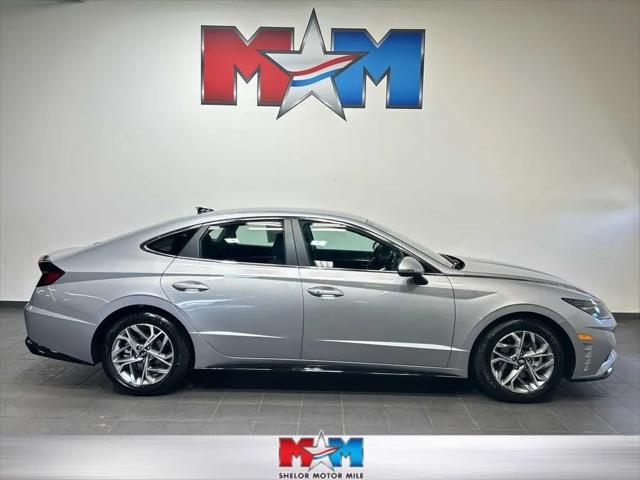 2023 Hyundai Sonata SEL for sale in Christiansburg, VA