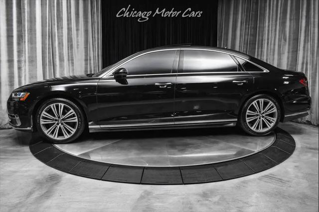 2019 Audi A8 L 60 for sale in West Chicago, IL
