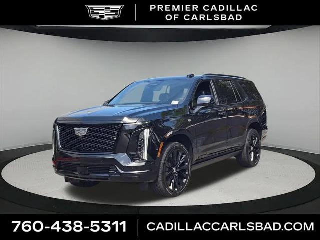 2026 Cadillac Escalade Platinum Sport for sale in Carlsbad, CA
