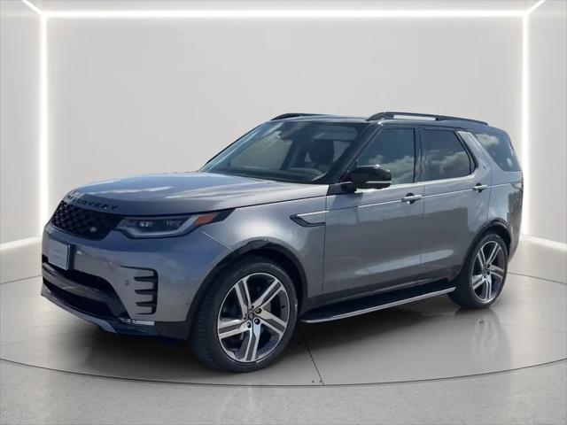 2026 Land Rover Discovery Dynamic SE for sale in San Juan, TX