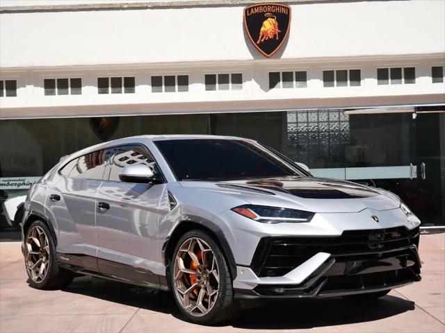 2024 Lamborghini Urus Performante for sale in Beverly Hills, CA