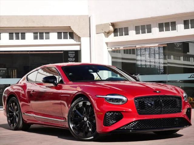 2026 Bentley Continental Unknown for sale in Beverly Hills, CA
