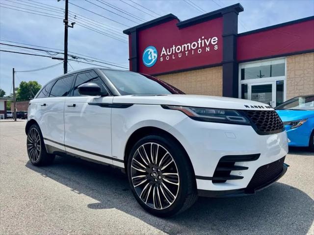 2020 Land Rover Range Rover Velar P340 R-Dynamic S for sale in Louisville, KY