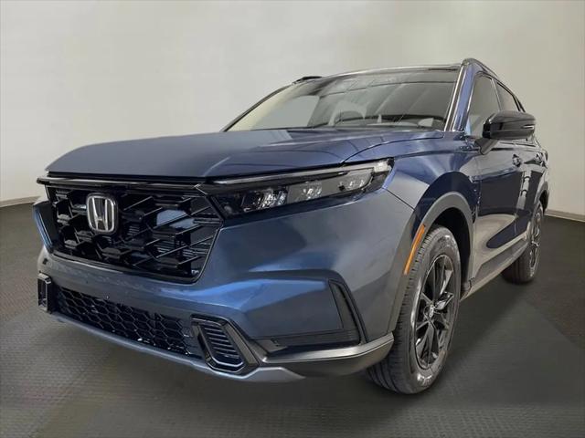 2026 Honda CR-V Hybrid AWD Sport for sale in Tilton, NH