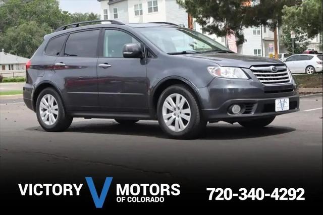 2009 Subaru Tribeca Limited 7-Passenger for sale in Longmont, CO