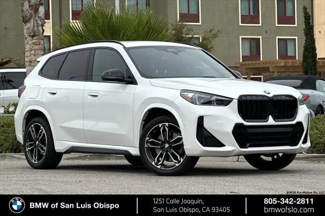 2023 BMW X1 xDrive28i for sale in San Luis Obispo, CA